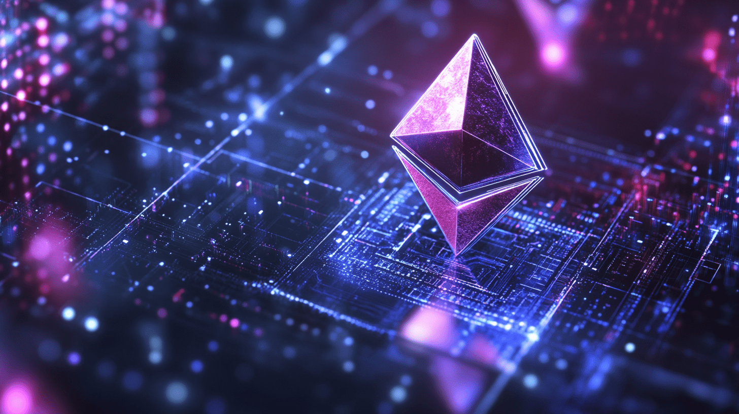 Ethereum：Messari ディリジェンス・レポート（ETH） | DeFimans