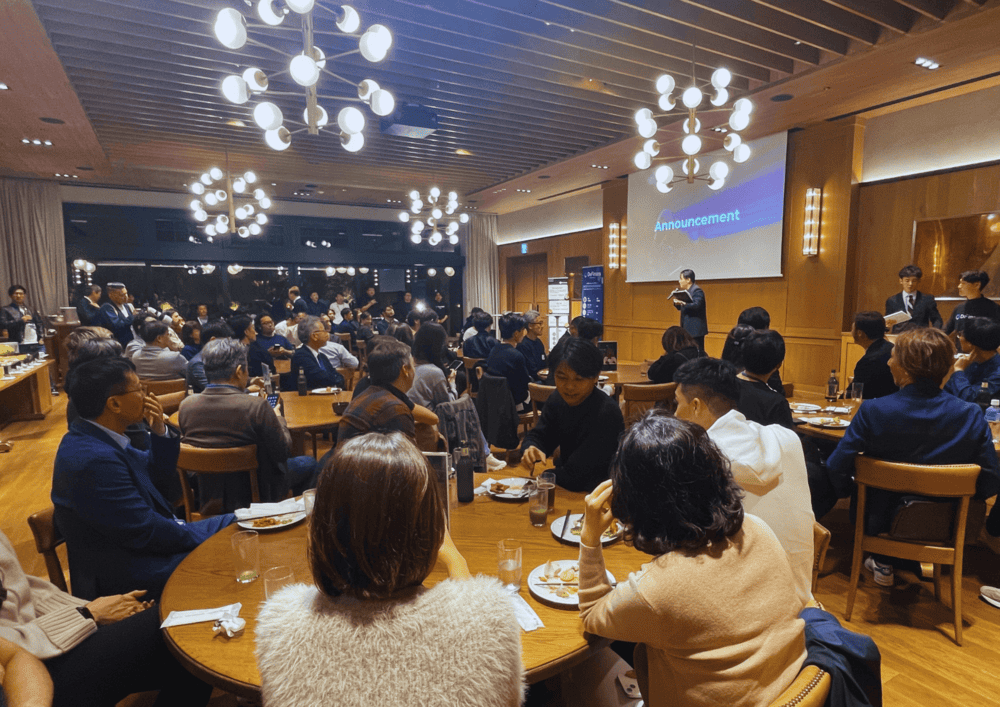 “Berachain Meeting of the Minds: Tokyo” イベントレポート