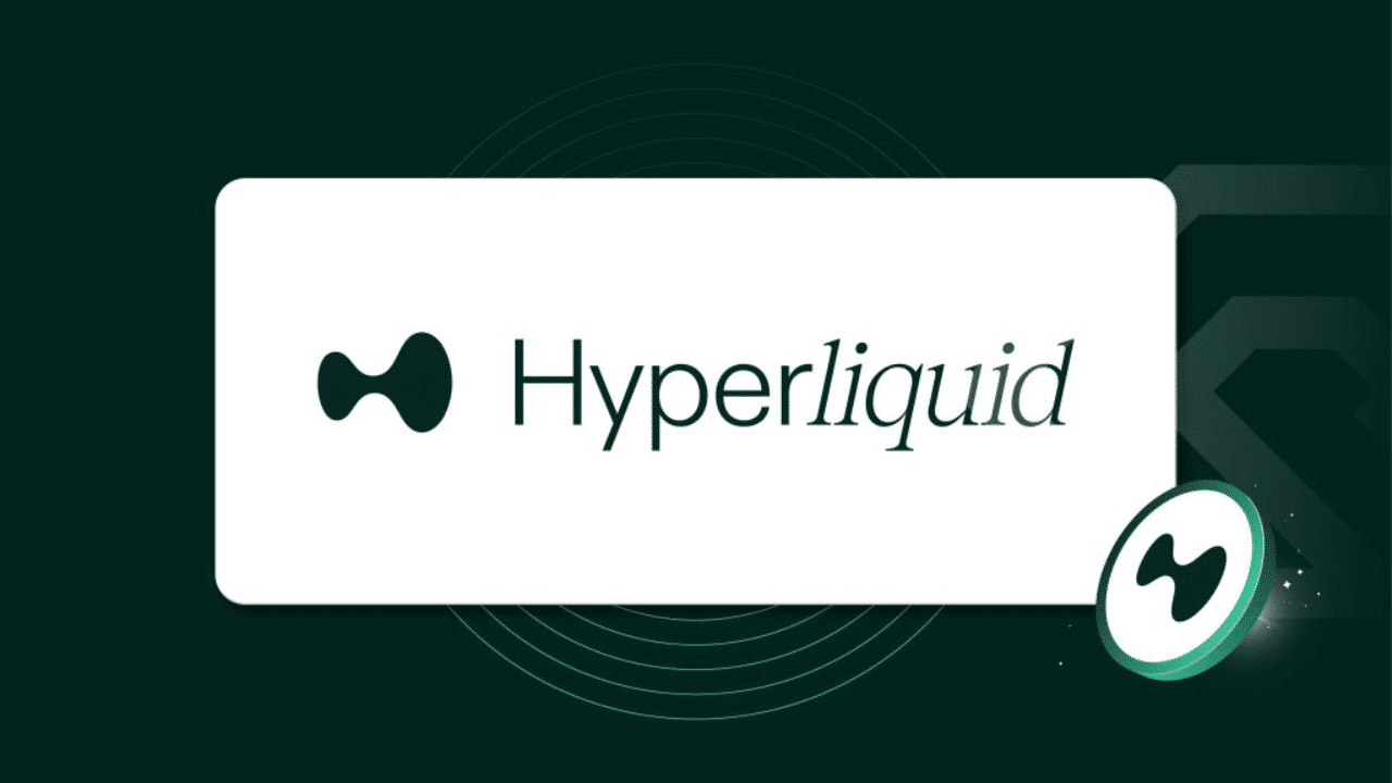 Hyperliquidのバリュエーション考察